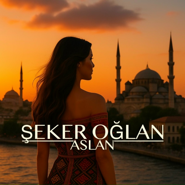 Aslan - Şeker Oğlan