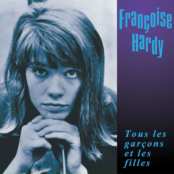 Fran&ccedil;oise Hardy - Ci sto (Bonus Track)