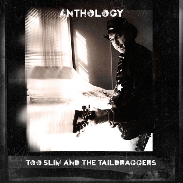 Too Slim and the Taildraggers - Stoned Again