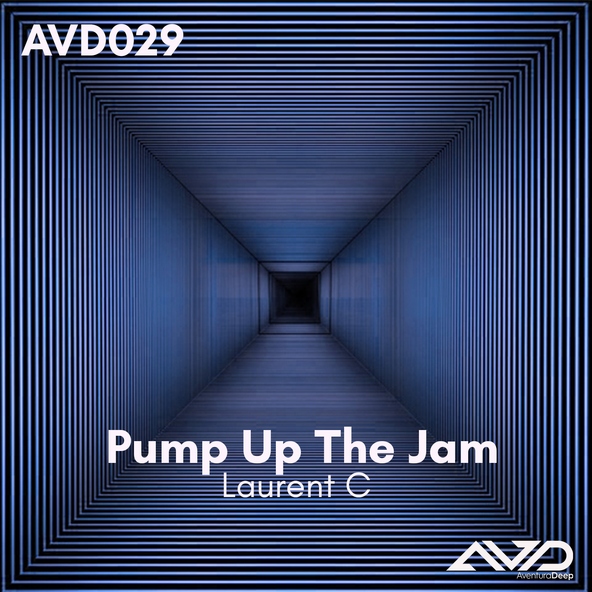 Laurent C - Pump up the Jam