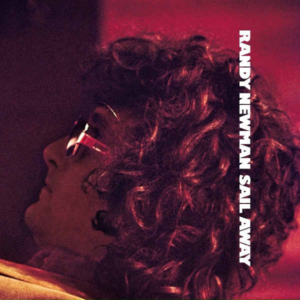 Randy Newman - Burn On