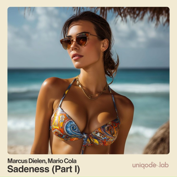 Marcus Dielen, Mario Cola - Sadeness, Pt. I