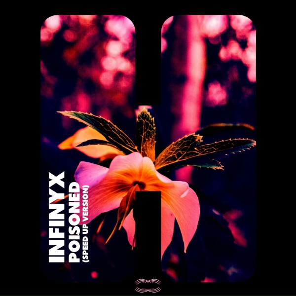 Infinyx - Poisoned (Speed Up Version)