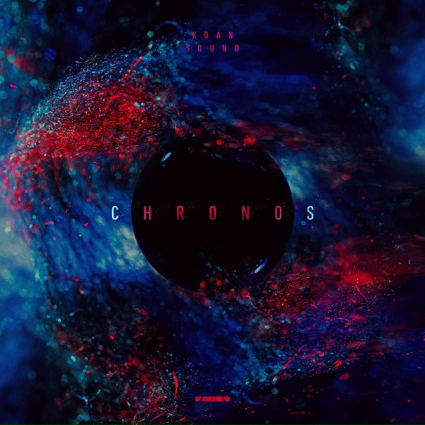 KOAN Sound - Aeon