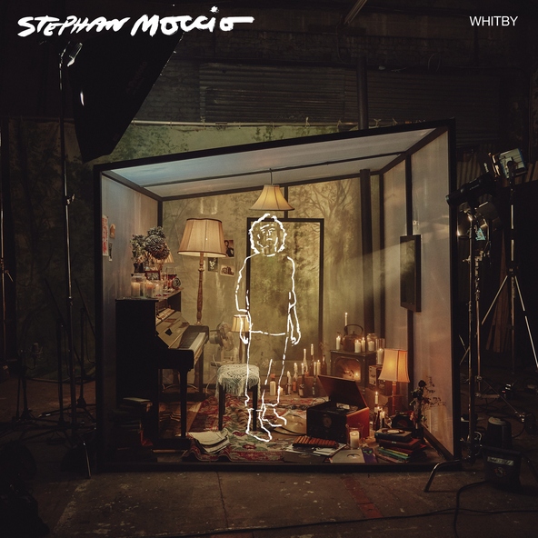 Stephan Moccio - Whitby