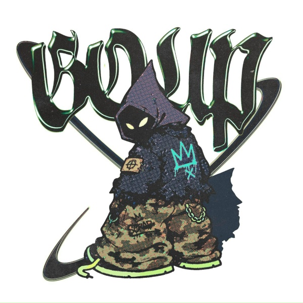 Abxssal Cxll - Go Up