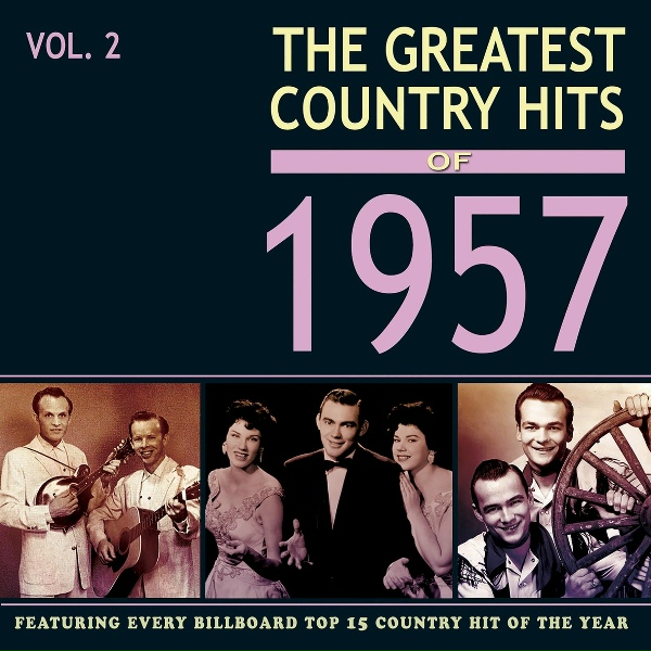 Hank Thompson - Tears Are Only Rain