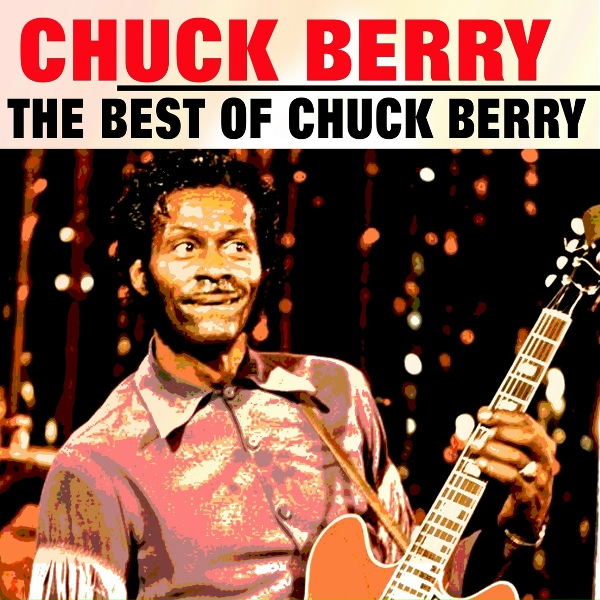 Chuck Berry - Together (We'll Always Be)