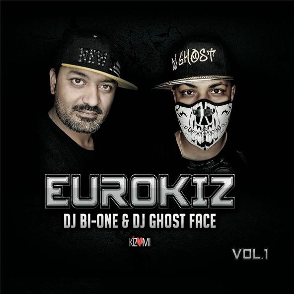 DJ Bi-One, DJ Ghost Face - This Is Sparta