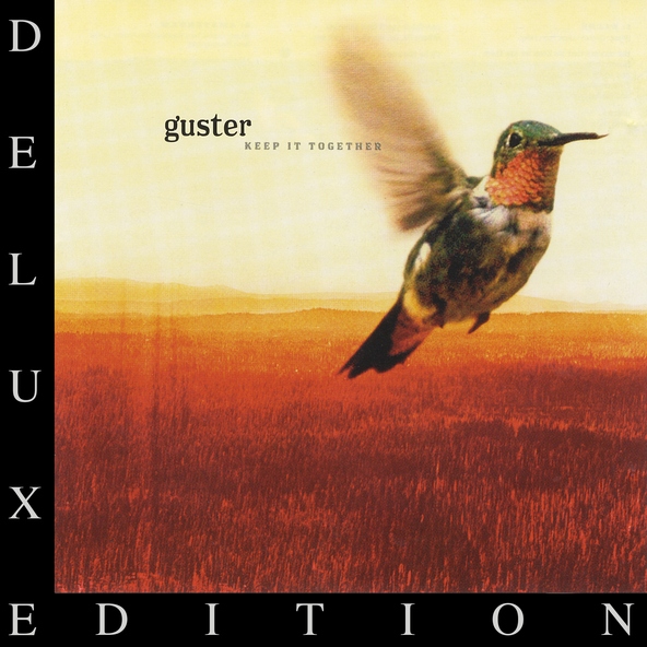 Guster - Careful