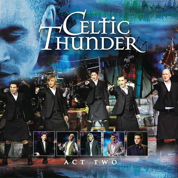 Celtic Thunder - Mull Of Kintyre