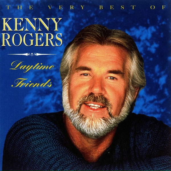 Kenny Rogers feat. Dottie West - 'Til I Can Make It On My Own