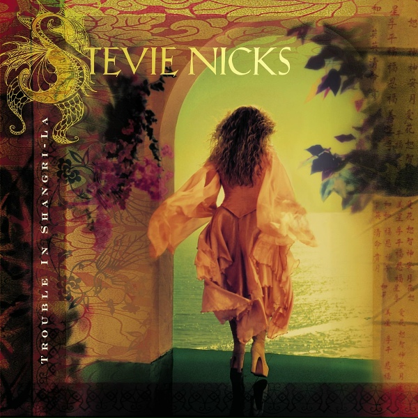 Stevie Nicks - It's Only Love