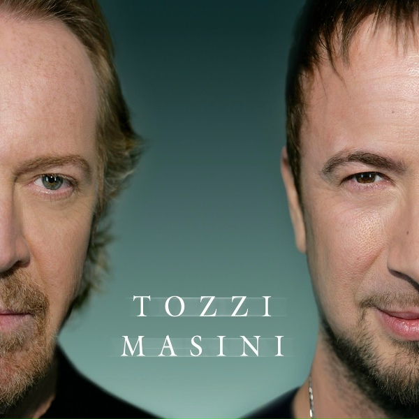 Umberto Tozzi - Cenerentola innamorata