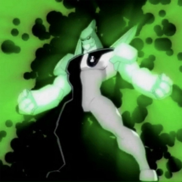 3g0th2002 - omnitrix swag