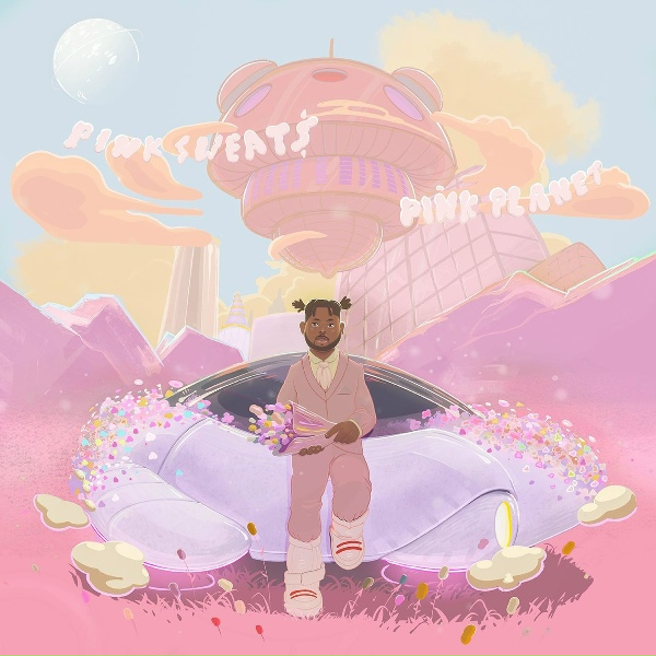 Pink Sweat$ - Beautiful Life