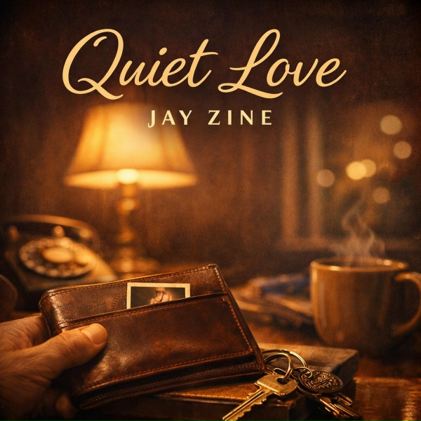 Jay Zine - Quiet Love