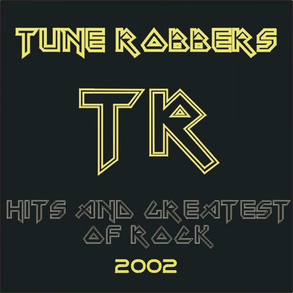 Tune Robbers - Soak Up The Sun