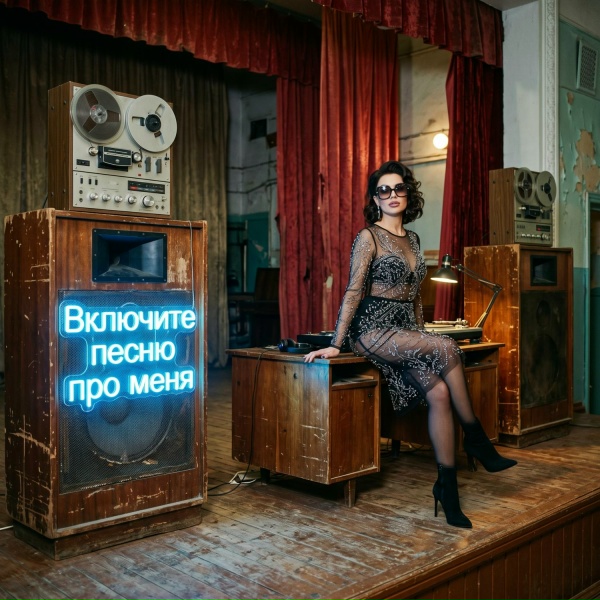 Александра Чистякова - Любой день в пятницу