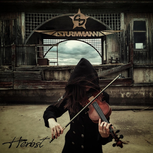 Sturmmann