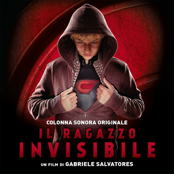 Luca Benedetto - Halloween Party