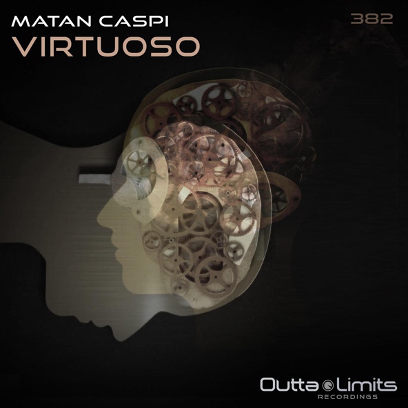 Matan Caspi - Virtuoso