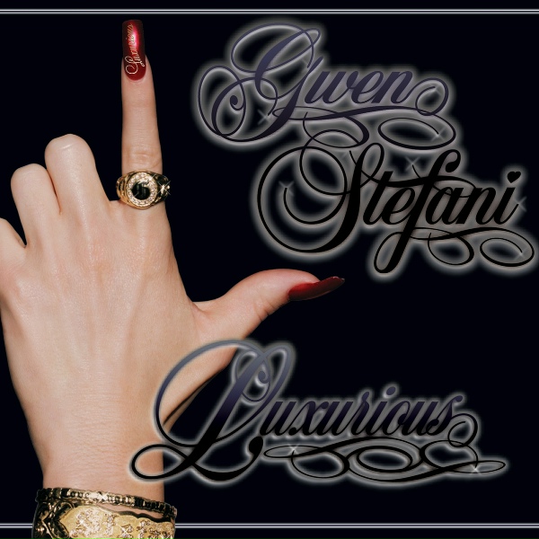 Gwen Stefani - Luxurious