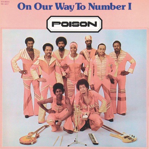 Poison - Let Me Lay My Funk On You