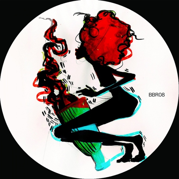 Owen Jay, Melchior Sultana feat. Antoine - Tribal Roots