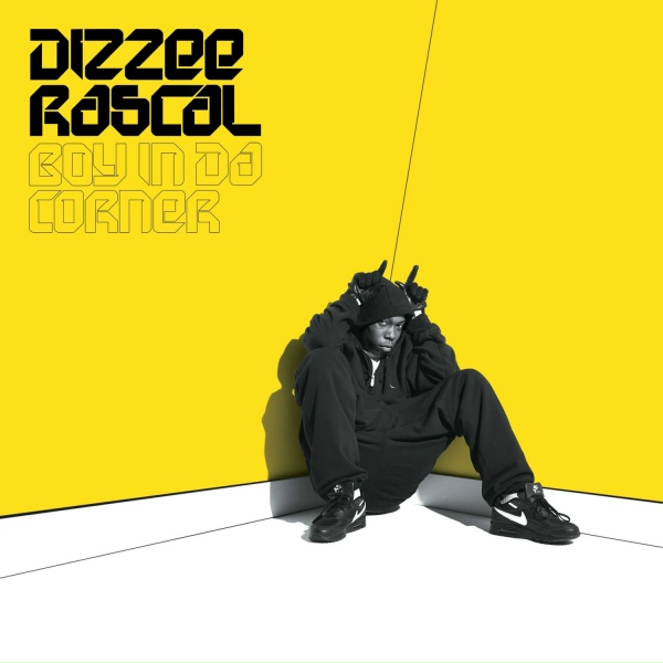 Dizzee Rascal - Seems 2 Be