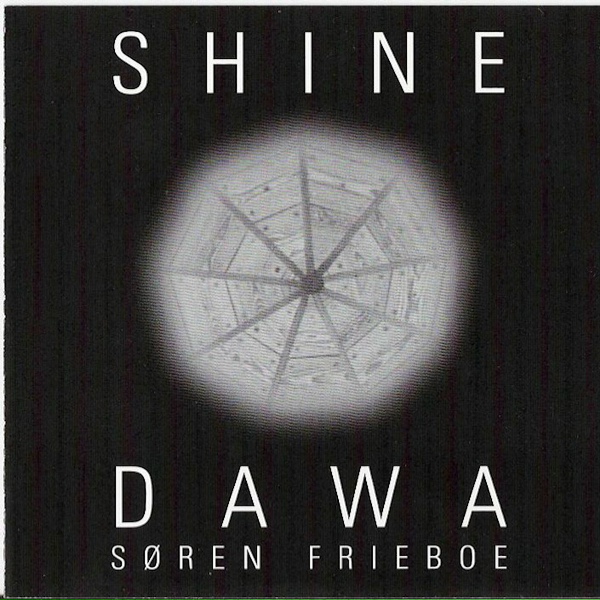 DAWA - Mountainwalk
