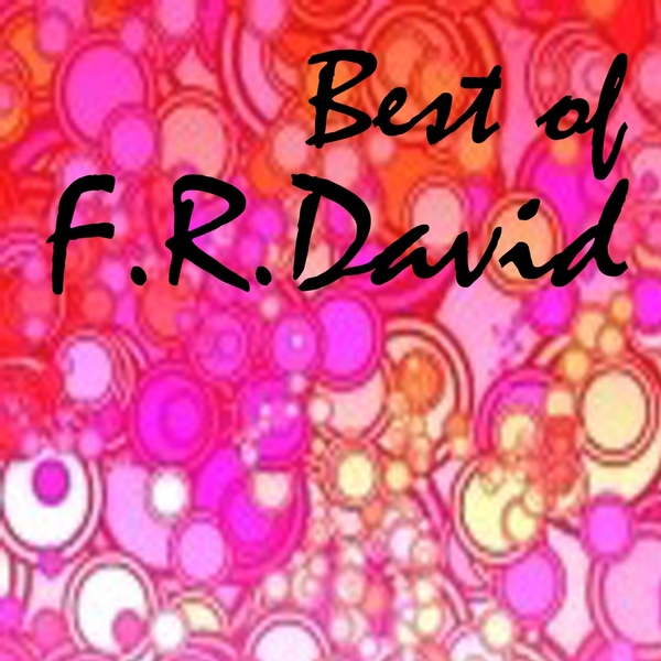 F.R. David - Sahara Night