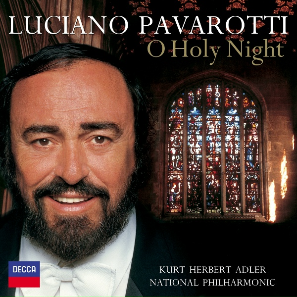 Luciano Pavarotti, London Symphony Orchestra, Istv&aacute;n Kert&eacute;sz - Rossini: Stabat Mater - Cujus animam gementem