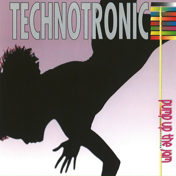 Technotronic - String
