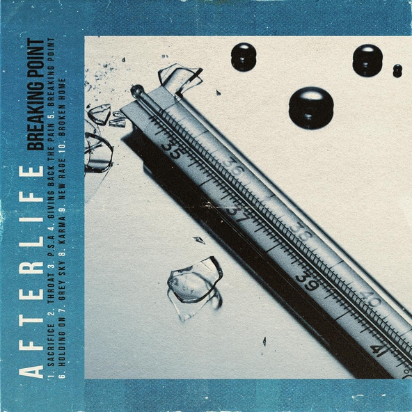 Afterlife - Grey Sky