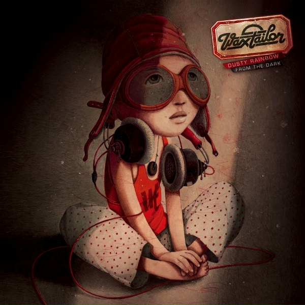 Wax Tailor - Past, Present & Future