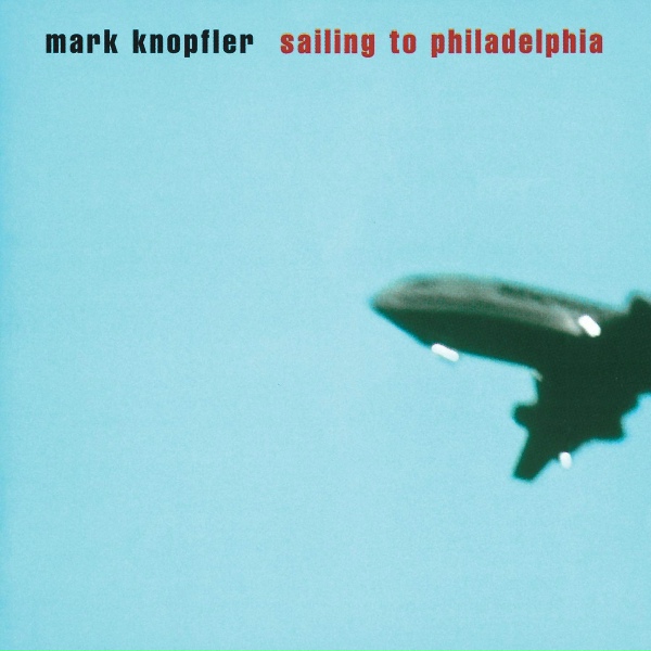 Mark Knopfler - Speedway At Nazareth