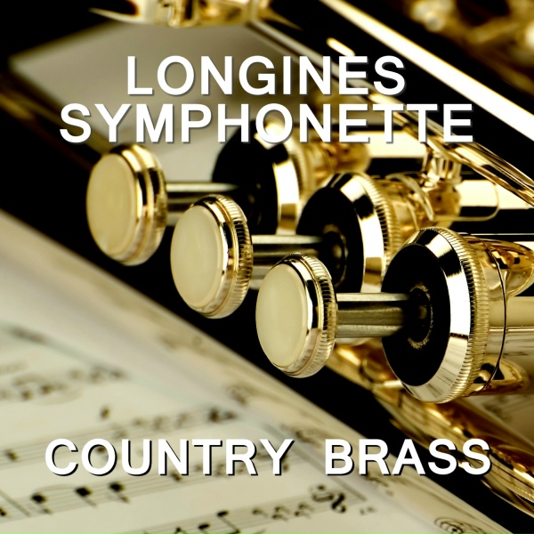 Longines Symphonette - Cold, Cold Heart
