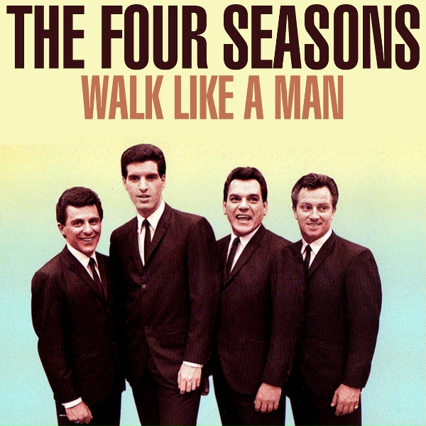 The Four Seasons - Dumb Drum