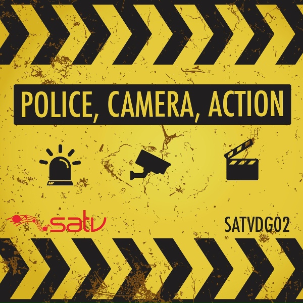SATV Music - Going In