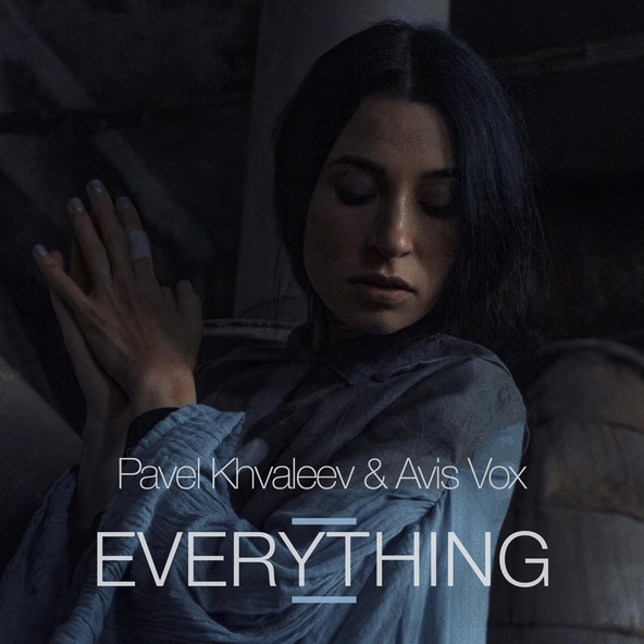 Pavel Khvaleev, Avis Vox, Yan Weinstock - Everything
