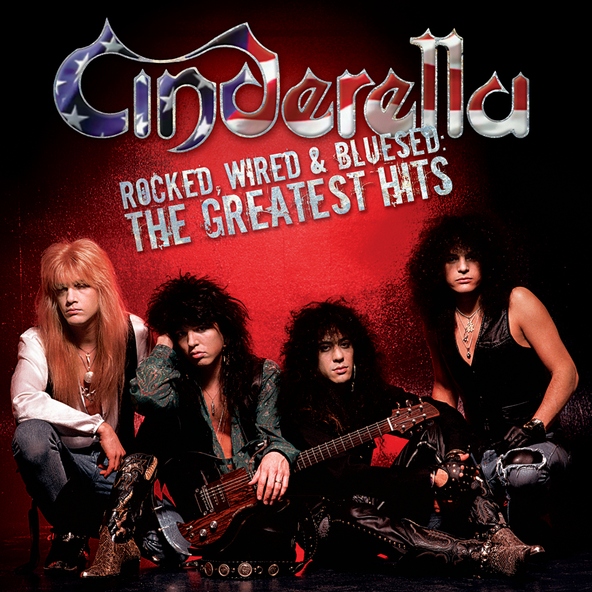 Cinderella - Nobody's Fool