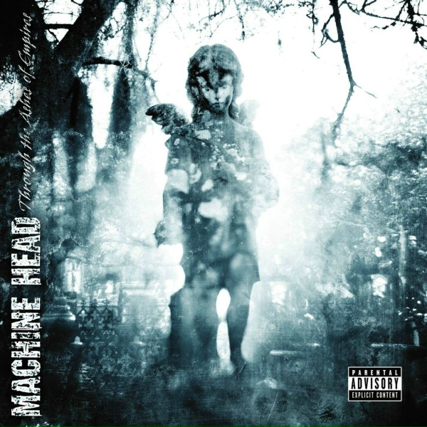 Machine Head - Seasons Wither