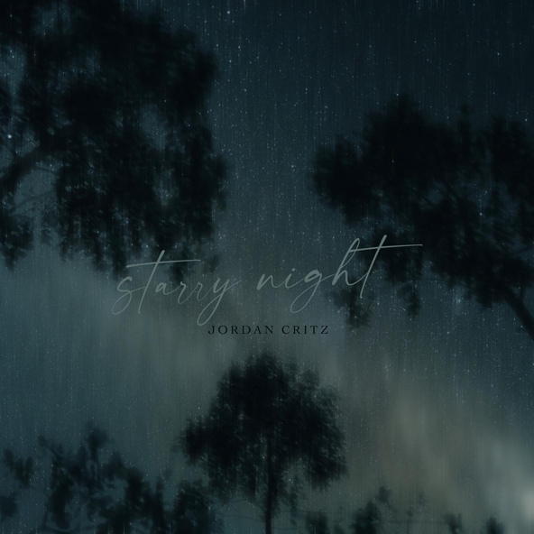 Jordan Critz - Starry Night (Piano)