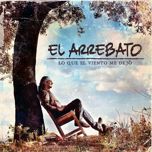 El Arrebato - Le Pongo Coraz&oacute;n