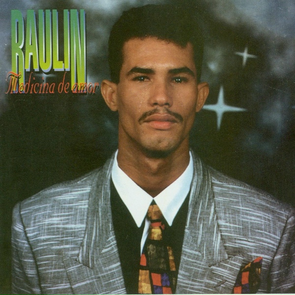 Raulin Rodriguez - La Morena