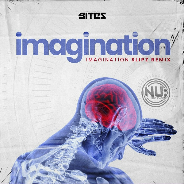 Nu Elementz - Imagination