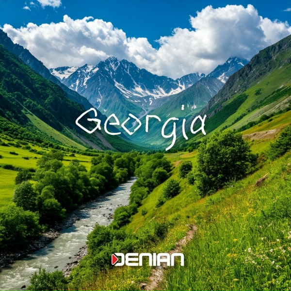 DENIAN - Georgia