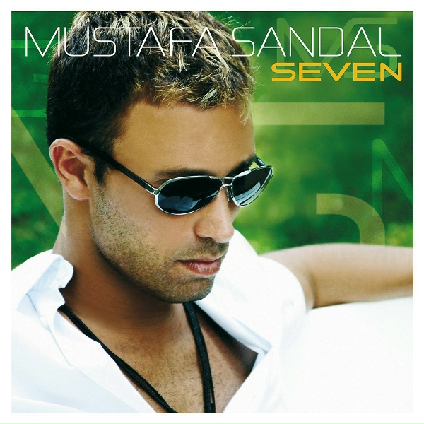 Mustafa Sandal - Kopman Lazim