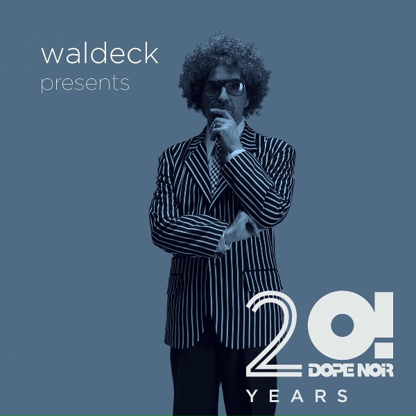 Waldeck Sextet - Il Profumo